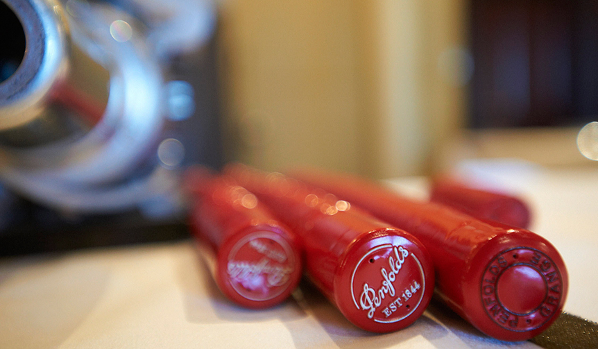 ペンフォールズが手掛ける日本初の「リコルキング・クリニック」｜Penfolds