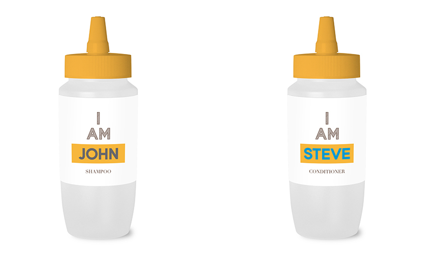 グルーミングアイテムの幅が広がった 「CHET 2017 AW COLLECTION」|CHET