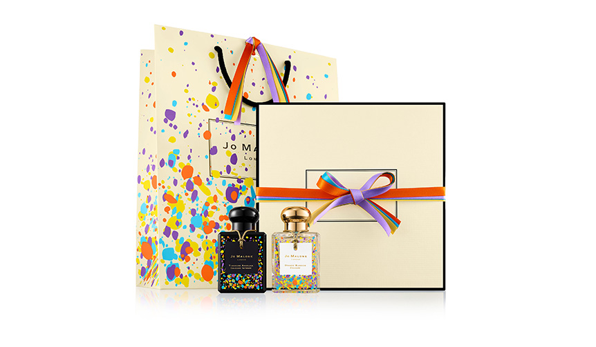 ジョー マローン ロンドンの新作フレグランス「ポップタスティック」|Jo Malone London