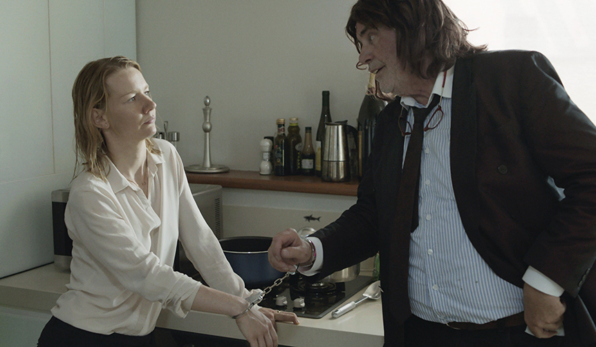 世界各国で称賛されたドイツ映画『ありがとう、トニ・エルドマン』|MOVIE