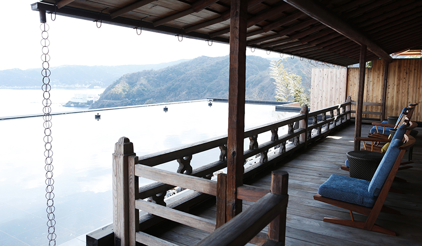 連載｜麗子の部屋♥︎ 第9回 新感覚の泊まれるレストランへ