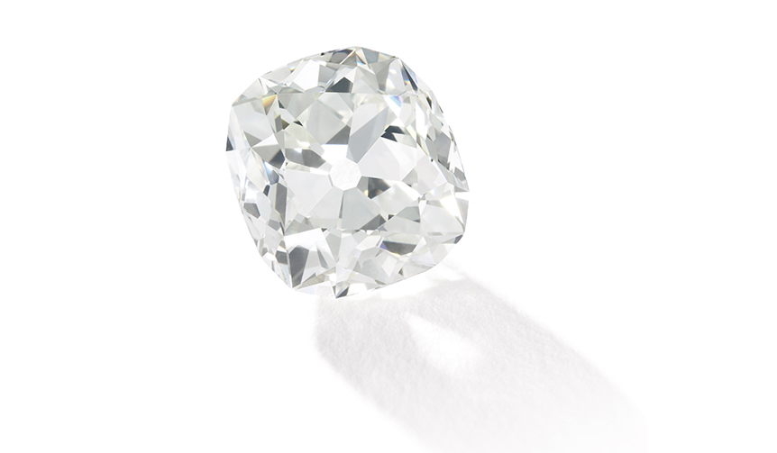 10ポンドの指輪が約66万ポンドで落札|JEWELRY