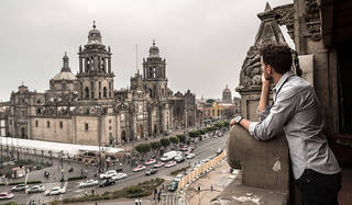 世界が恋する腕時計「ロレアート・アラウンド・ザ・ワールド」｜GIRARD-PERREGAUX