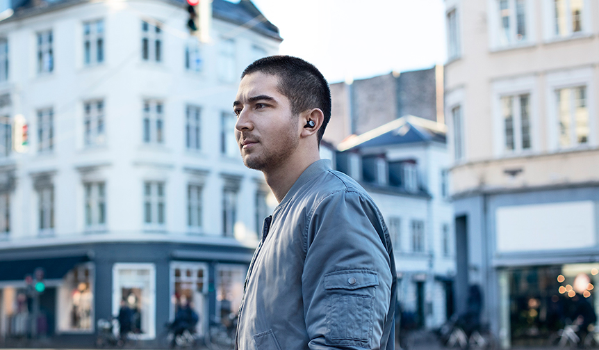 時代は“ウェアラブル”から“イヤラブル”へ。EARINが「M-2」へと進化|EARIN