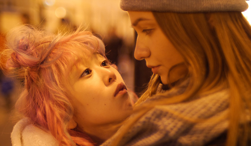 今関あきよし監督最新作『ライカ/LAIKA』｜MOVIE