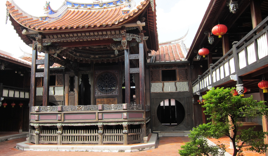 連載｜台湾の素顔を探しに台中へ（前編）