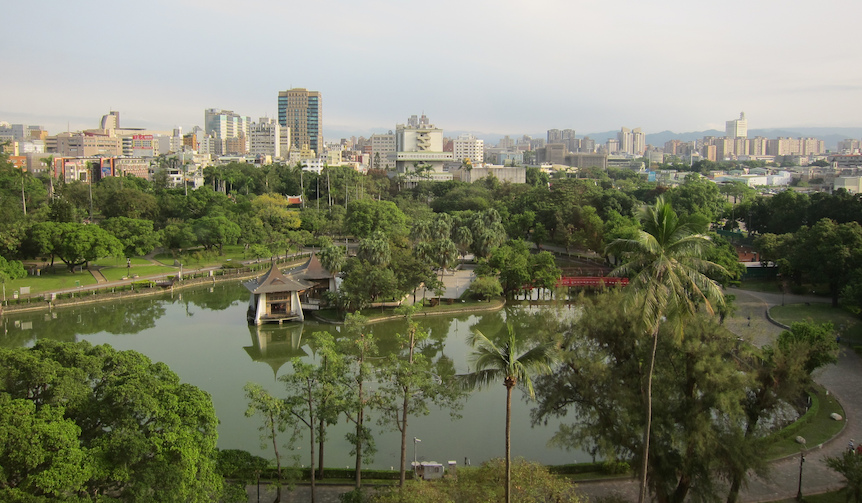 連載｜台湾の素顔を探しに台中へ（後編）