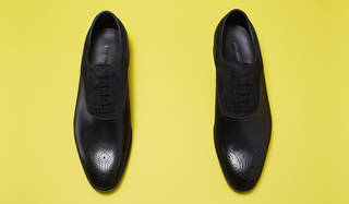 vol.1 コンビネーション・シューズ JOHN LOBB｜ジョンロブ