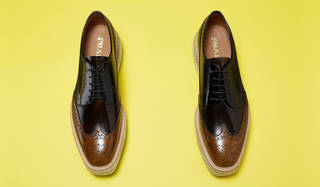 vol.1 コンビネーション・シューズ PRADA｜プラダ