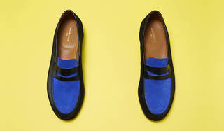 vol.1 コンビネーション・シューズ MAISON KITSUNÉ｜メゾン キツネ