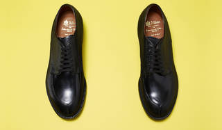 vol.1 コンビネーション・シューズ ALDEN｜オールデン