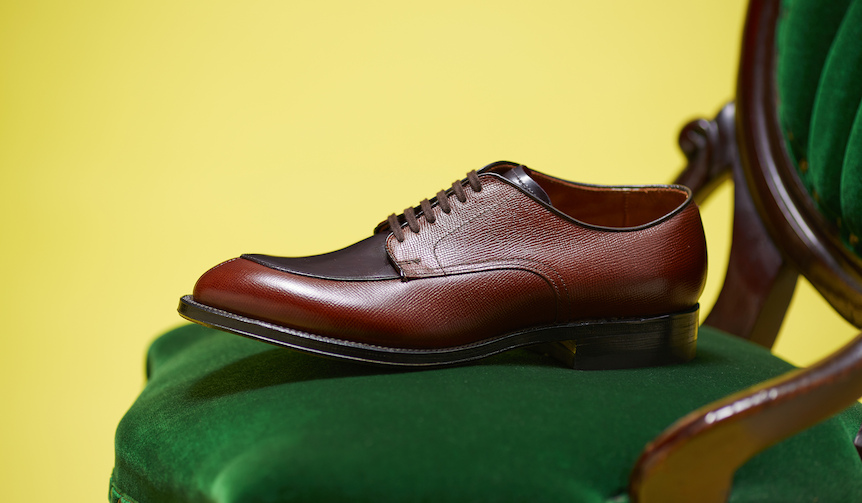 vol.1 コンビネーション・シューズ and more