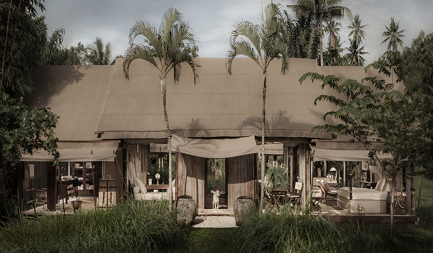 カンボジア・シェリムアップにTHE BEIGE（ザ・ベージ）オープン｜TRAVEL