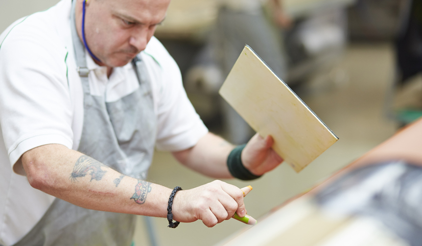 ベントレー クオリティの番人｜Bentley