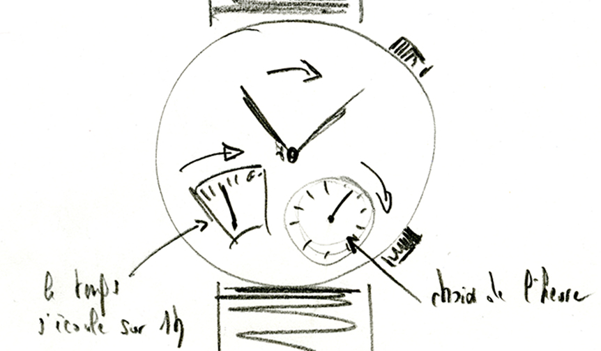 時を哲学するエルメスが今年、表現するのは「待ちどおしい時間」｜HERMÈS
