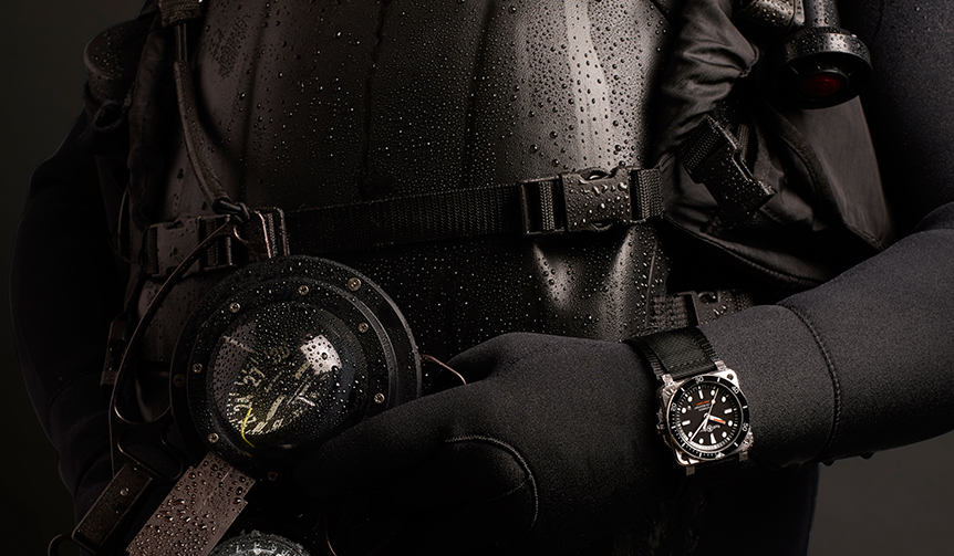 ベル＆ロスのジェネラル・マネージャーが語る、最新作およびブランド哲学｜Bell & Ross