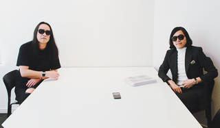 祐真朋樹・編集大魔王対談｜vol.28 野口強さん（後編）