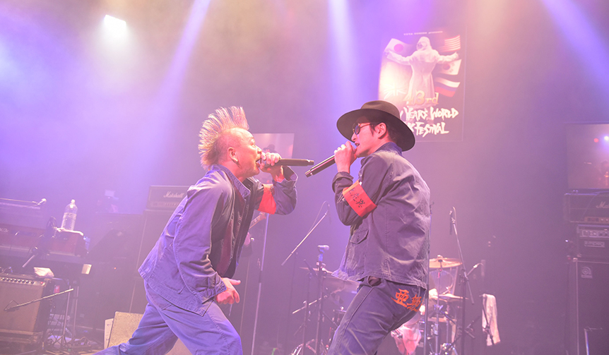 「高樹町ミサイルズ」初のライブハウスツアー｜MUSIC