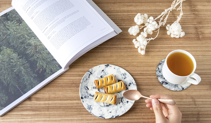 エコ×永続的な美しさを提案。台湾発のプロダクトブランド｜STUDIO LIM