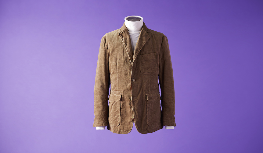 vol.4「穏やかに、カントリージャケット!」 ENGINEERED GARMENTS|エンジニアド ガーメンツ