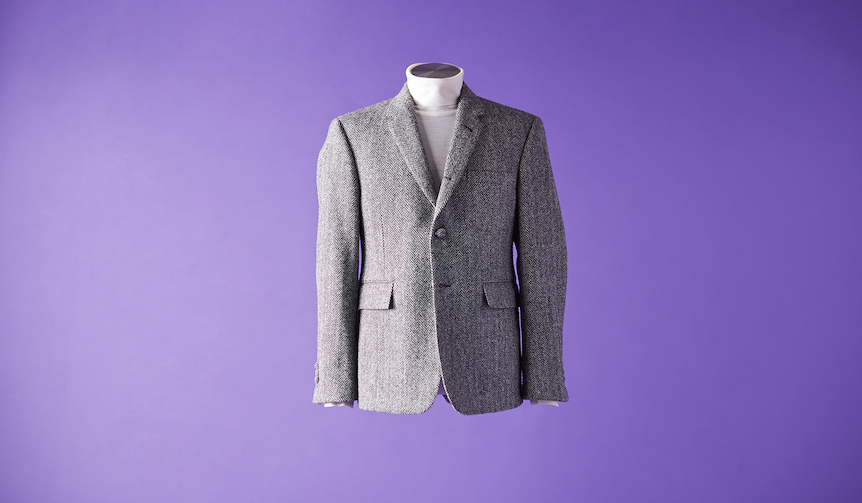 vol.4「穏やかに、カントリージャケット！」　THOM BROWNE｜トム ブラウン