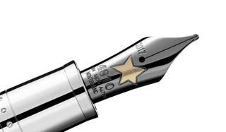 サン=テグジュペリをテーマにしたモンブランの2017年「作家シリーズ」｜MONTBLANC