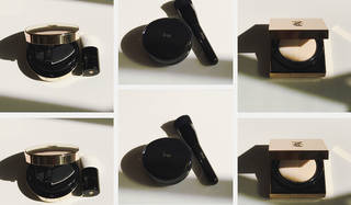 連載・藤原美智子2017年9月｜ゴールドの艶で「洗練美肌」に