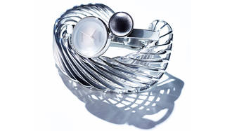 ジュエリーのように身に着けたい“ラグジュアリー”腕時計「シチズン エル」｜CITIZEN