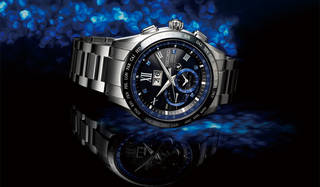 「セイコー アストロン」より天然ブルーサファイアが煌く数量限定モデルが登場｜SEIKO 