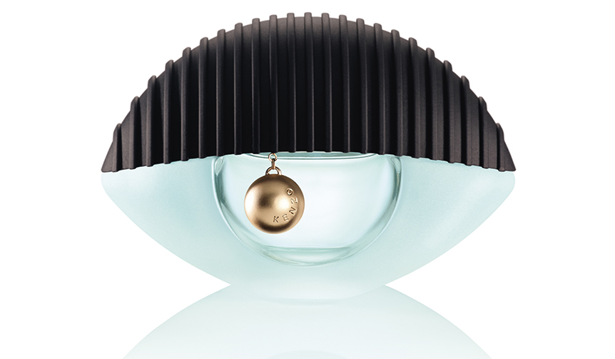 自由で大胆な“KENZOウーマン”のスピリットをリアライズする香水｜KENZO