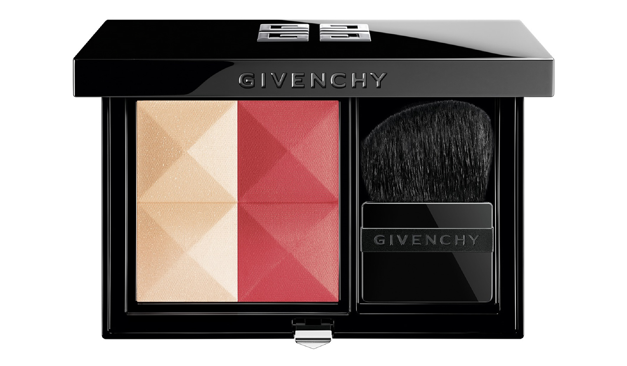 ときめきの瞬間をプレシャスな色彩で表現するチーク|GIVENCHY
