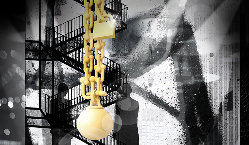 「ティファニー ハードウェア × トーキョー」が東京・表参道にオープン｜TIFFANY&CO.