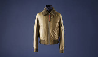 vol.6「ドレッシーに、ブルゾン！」　LOEWE｜ロエベ