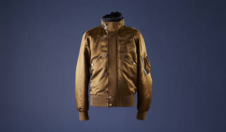 vol.6「ドレッシーに、ブルゾン！」　BURBERRY｜バーバリー