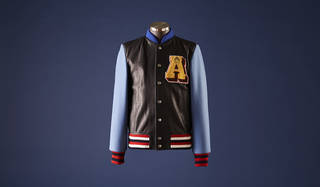 vol.6「ドレッシーに、ブルゾン！」　GUCCI｜グッチ