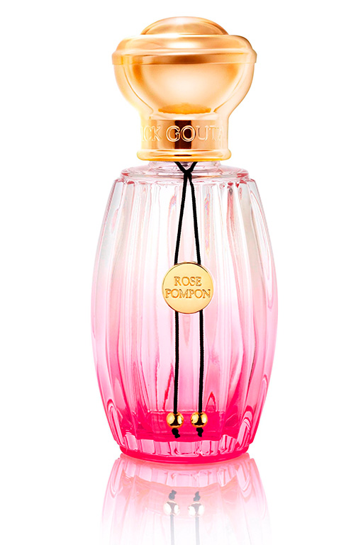 「ローズ ポンポン」のボディケアアイテムが限定発売中｜ANNICK GOUTAL 