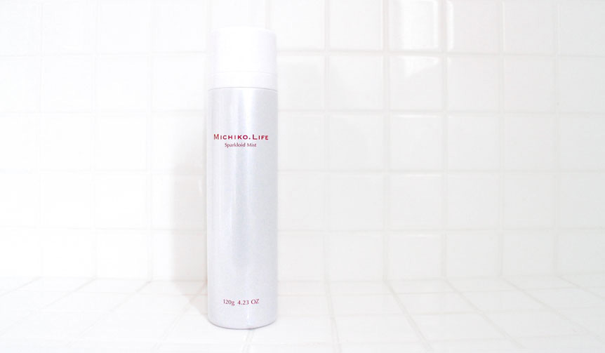 連載・藤原美智子2017年10月｜MICHIKO.LIFE新商品登場