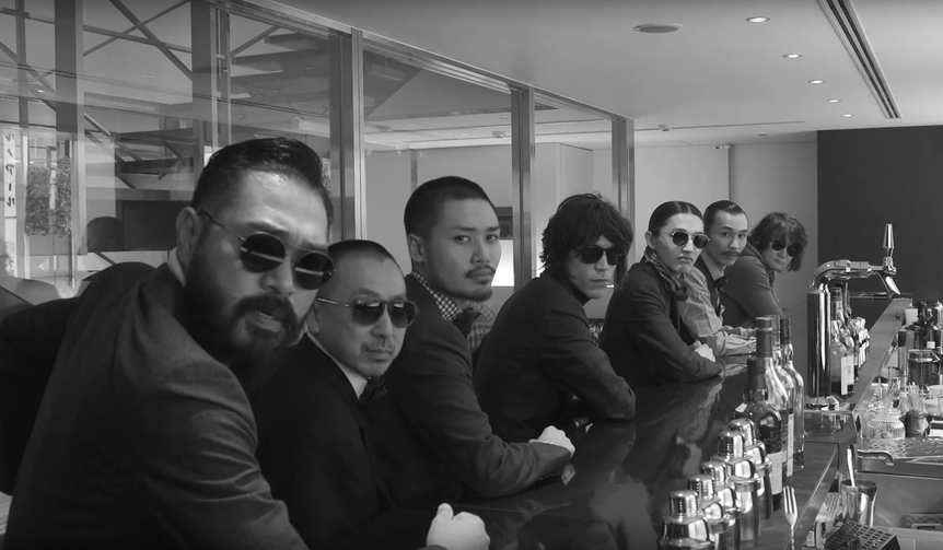 dunhill presents FUNNY FELLAS 3|OPENERS Special