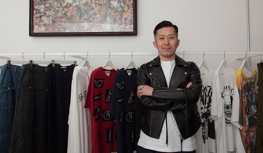 ベアブリックは白いキャンバス。そこに何を描くかがデザイナーの勝負！｜MEDICOM TOY