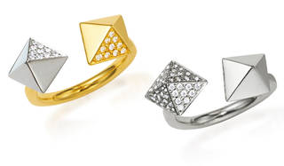 WAKO|銀座のシンボル・和光で「クリスマスジュエリーコレクション」を開催