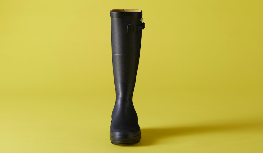 vol.8「緊急！雪の日用ブーツ」　AIGLE “BENYL”｜エーグル「ベニル」