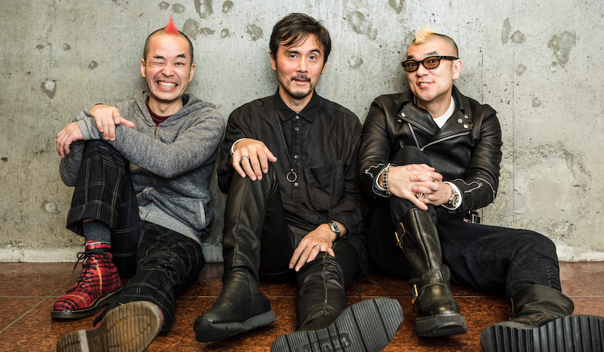 米山庸二 × が~まるちょば 特別対談「既成概念を超えて、その先へ」|M・A・R・S
