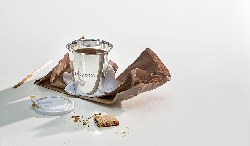 ティファニーの新作ホーム&アクセサリー。ギフトにも、自分へのご褒美にも|TIFFANY&CO.