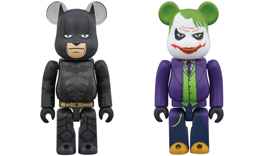 「TOKYO COMIC CON」開催記念商品|MEDICOM TOY
