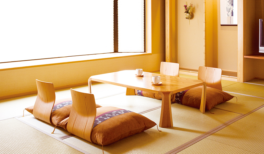 あの「座イス」が、いよいよグッドデザイン ロングライフデザイン賞に|Tendo Mokko