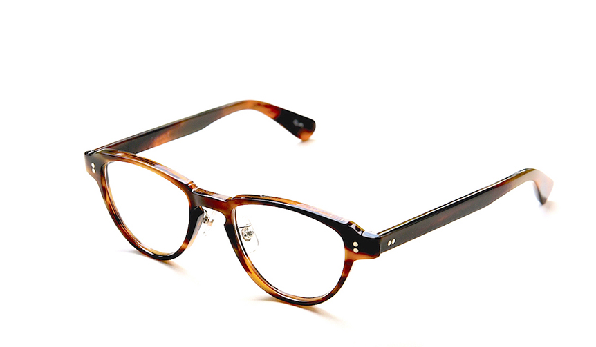 新進気鋭の眼鏡ブランド「MEGANE ROCK」。新作発売を記念したイベントを開催|blinc