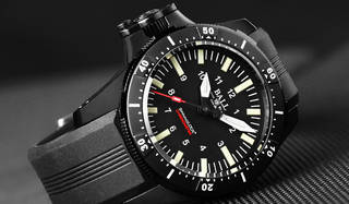 「エンジニアハイドロカーボン ブラック」の日本限定モデルをリリース｜BALL WATCH