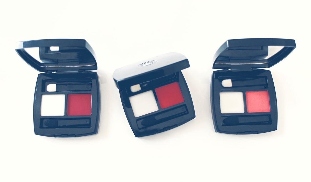 連載・藤原美智子2017年11月｜来春夏のトレンドはシャネルのリップパウダーに凝縮されていた!?