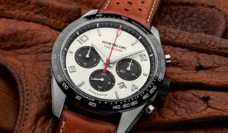 モンブラン タイムウォーカー マニュファクチュール クロノグラフ｜MONTBLANC