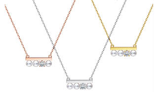 エストネーション各店にて、「TASAKI Timeless Christmas 2017」開催中｜TASAKI